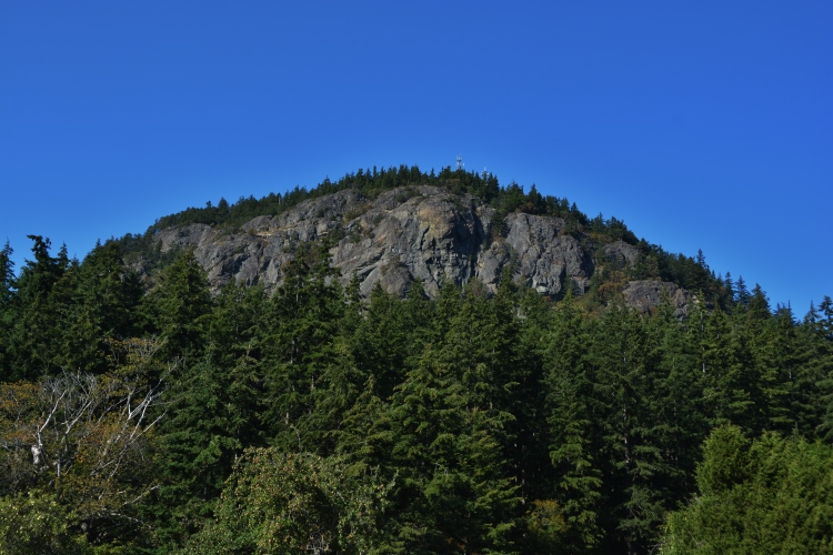 Mt. Erie